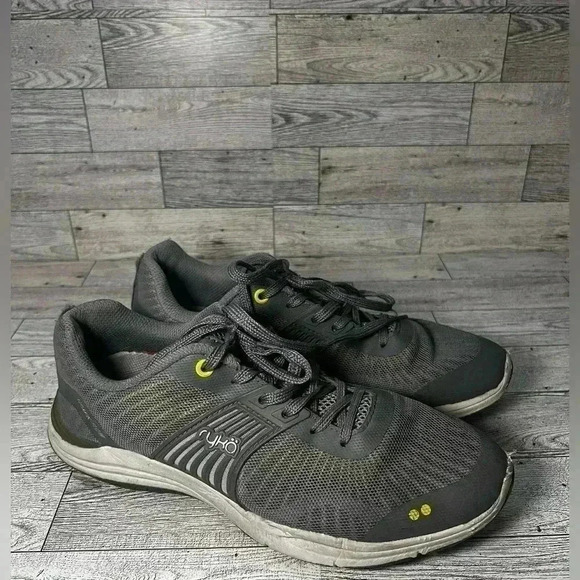 Ryka Grafik Flow Training Shoe - Women's Size 8 - Picture 2 of 16